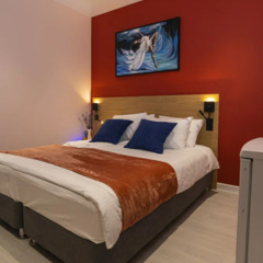 Гостевой дом OblakaHouse, Севастополь, Крым