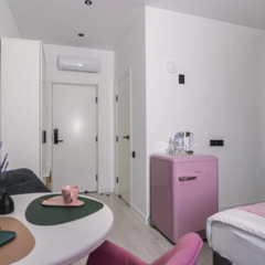 Гостевой дом OblakaHouse, Севастополь, Крым