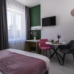 Гостевой дом OblakaHouse, Севастополь, Крым