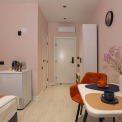 Гостевой дом OblakaHouse, Севастополь, Крым