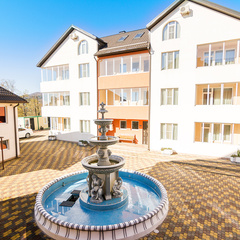 Отель Ардис, Сочи, Краснодарский край