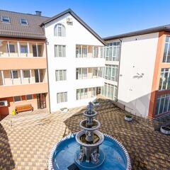 Отель Ардис, Сочи, Краснодарский край