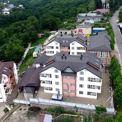 Отель Ардис, Сочи, Краснодарский край