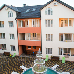 Отель Ардис, Сочи, Краснодарский край