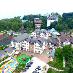 Отель Ардис, Сочи, Краснодарский край