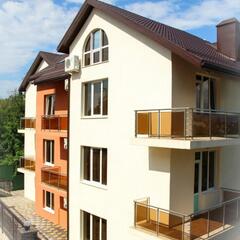 Отель Ардис, Сочи, Краснодарский край