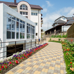 Отель Ардис, Сочи, Краснодарский край