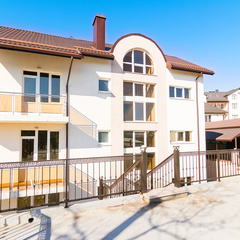 Отель Ардис, Сочи, Краснодарский край