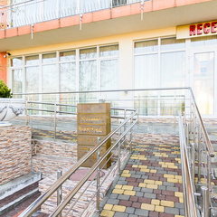 Отель Ардис, Сочи, Краснодарский край