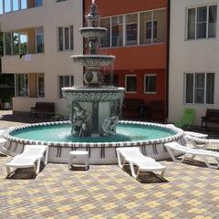 Отель Ардис, Сочи, Краснодарский край