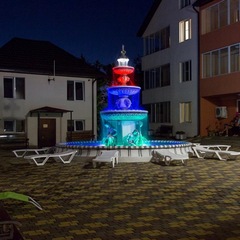 Отель Ардис, Сочи, Краснодарский край