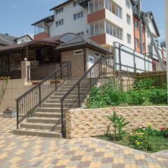 Отель Ардис, Сочи, Краснодарский край