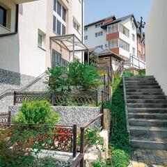 Отель Ардис, Сочи, Краснодарский край