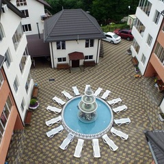 Отель Ардис, Сочи, Краснодарский край