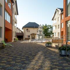 Отель Ардис, Сочи, Краснодарский край