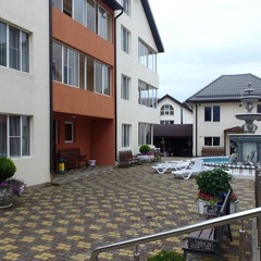 Отель Ардис, Сочи, Краснодарский край