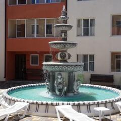 Отель Ардис, Сочи, Краснодарский край