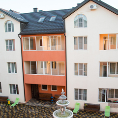 Отель Ардис, Сочи, Краснодарский край