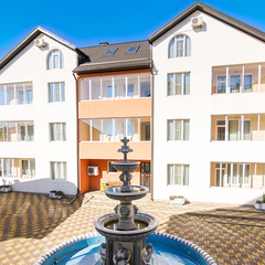 Отель Ардис, Сочи, Краснодарский край