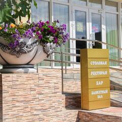 Отель Ардис, Сочи, Краснодарский край