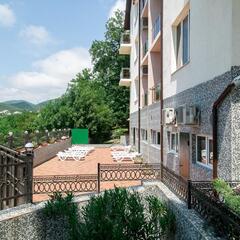 Отель Ардис, Сочи, Краснодарский край