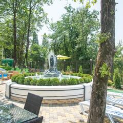 Отель Ардис, Сочи, Краснодарский край