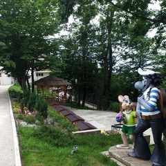 Отель Ардис, Сочи, Краснодарский край