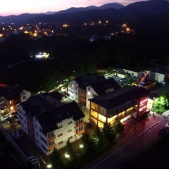 Отель Ардис, Сочи, Краснодарский край