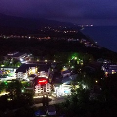 Отель Ардис, Сочи, Краснодарский край