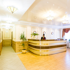 Отель Ардис, Сочи, Краснодарский край