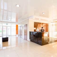 Отель Ардис, Сочи, Краснодарский край