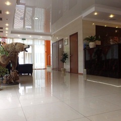 Отель Ардис, Сочи, Краснодарский край