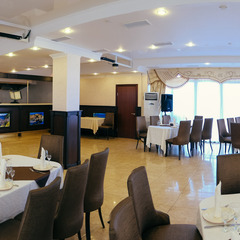 Отель Ардис, Сочи, Краснодарский край