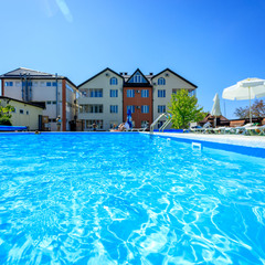 Отель Ардис, Сочи, Краснодарский край