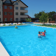 Отель Ардис, Сочи, Краснодарский край