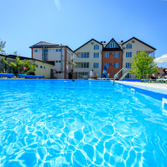 Отель Ардис, Сочи, Краснодарский край