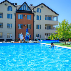 Отель Ардис, Сочи, Краснодарский край