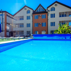 Отель Ардис, Сочи, Краснодарский край