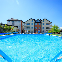 Отель Ардис, Сочи, Краснодарский край