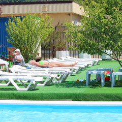 Отель Ардис, Сочи, Краснодарский край