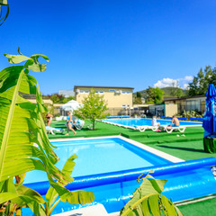 Отель Ардис, Сочи, Краснодарский край