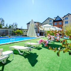 Отель Ардис, Сочи, Краснодарский край