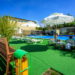 Отель Ардис, Сочи, Краснодарский край