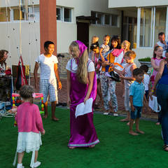 Отель Ардис, Сочи, Краснодарский край