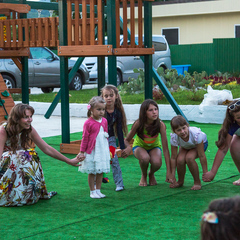 Отель Ардис, Сочи, Краснодарский край