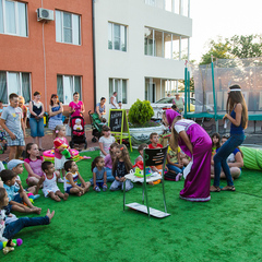 Отель Ардис, Сочи, Краснодарский край