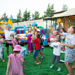 Отель Ардис, Сочи, Краснодарский край