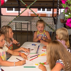 Отель Ардис, Сочи, Краснодарский край