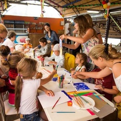 Отель Ардис, Сочи, Краснодарский край