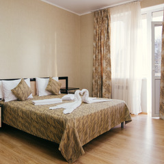 Отель Ардис, Сочи, Краснодарский край